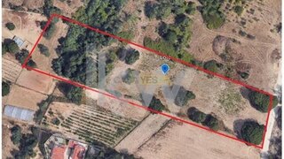 Land for sale in Sesimbra, Portugal — €400,000