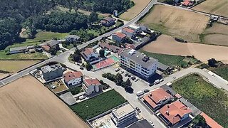 Land for sale in Maia, Portugal — €265,000