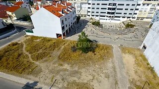 Land for sale in Almada, Portugal — €125,000