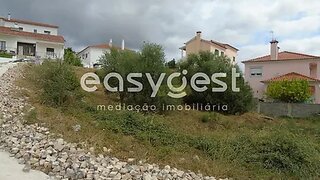 Land for sale in Abrantes, Portugal — €52,000