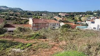 Land for sale in Silves, Portugal — €120,000