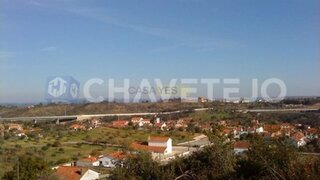 Land for sale in Tomar, Portugal — €35,000