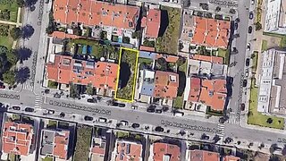 Land for sale in Matosinhos, Portugal — €315,000