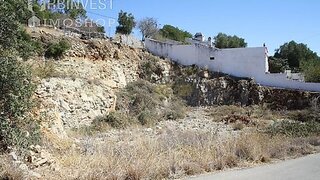 Land for sale in São Brás de Alportel, Portugal — €240,000