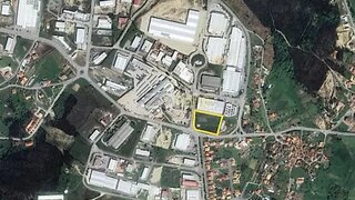 Land for sale in Oliveira de Frades, Portugal — €375,000