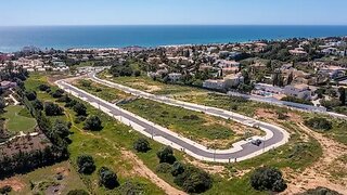 Land for sale in Lagos, Portugal — €390,000