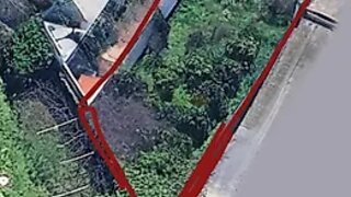 Land for sale in Póvoa de Varzim, Portugal — €160,000