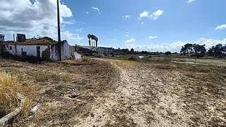 Land for sale in Benavente, Portugal — €395,000