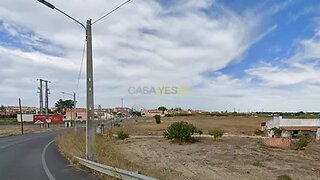 Land for sale in Palmela, Portugal — €550,000
