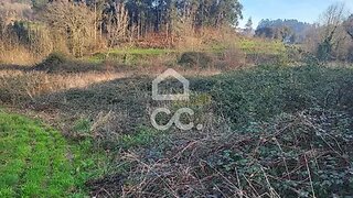 Land for sale in Fafe, Portugal — €25,000