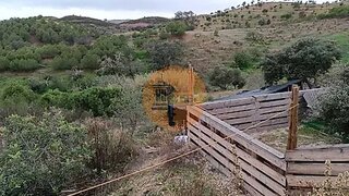 Land for sale in Castro Marim, Portugal — €155,000