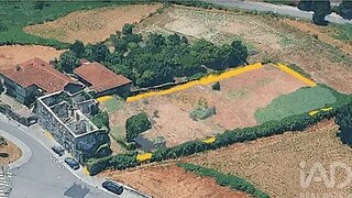 Terreno em Gondomar · 2456 m² · 1 395 000 €