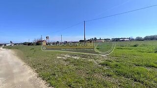 Land for sale in Salvaterra de Magos, Portugal — €70,000