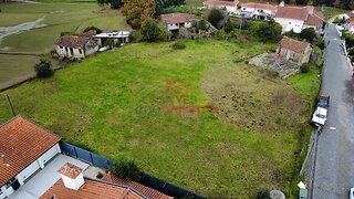 Land for sale in Santo Tirso, Portugal — €89,900