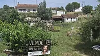 Land for sale in Rio Maior, Portugal — €42,500