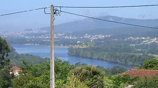 Land for sale in Vila Nova de Cerveira, Portugal — €105,000
