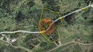 Land for sale in Tavira, Portugal — €55,000