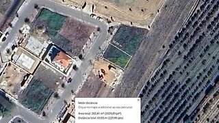 Land for sale in Bombarral, Portugal — €44,950