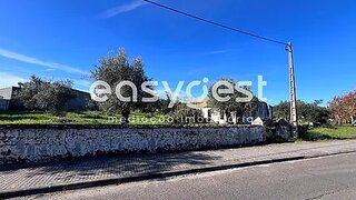 Land for sale in Abrantes, Portugal — €350,000