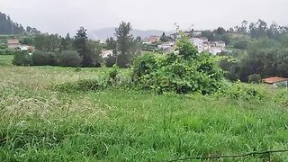 Land for sale in Cinfães, Portugal — €40,000