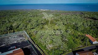 Land for sale in São Roque do Pico, Portugal — €50,000