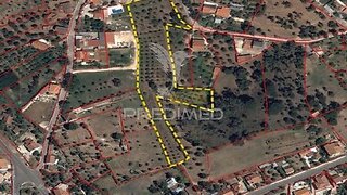 Land for sale in Vila Nova da Barquinha, Portugal — €38,000