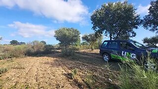 Land for sale in Idanha-a-Nova, Portugal — €13,000