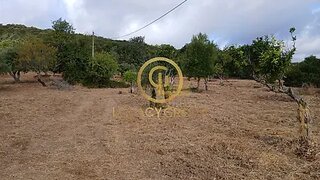 Terreno para venda em São Brás de Alportel, Portugal — 395 000 €