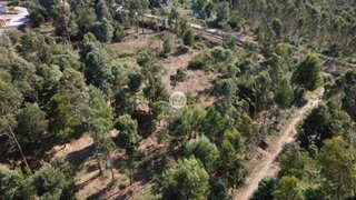 Land for sale in Santa Maria da Feira, Portugal — €120,000