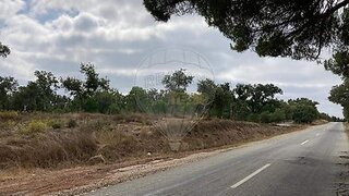 Land for sale in Santiago do Cacém, Portugal — €299,000