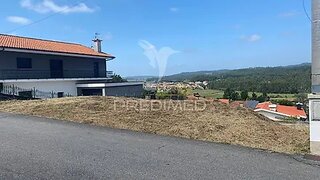 Land for sale in Vila Nova de Famalicão, Portugal — €100,000
