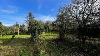Land for sale in Póvoa de Varzim, Portugal — €210,000