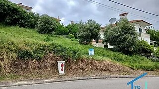 Land for sale in Ponte da Barca, Portugal — €55,000