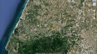 Land for sale in Sintra, Portugal — €1,850,000