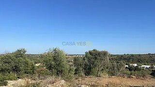 Land for sale in Olhão, Portugal — €190,000