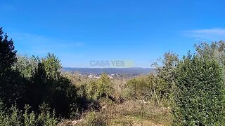 Land for sale in Ansião, Portugal — €31,300