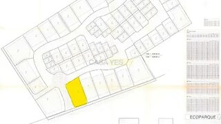 Land for sale in Palmela, Portugal — €348,000