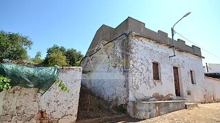 Land for sale in Loulé, Portugal — €95,000