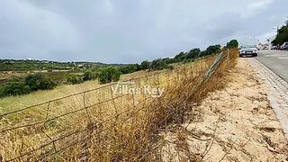 Land for sale in Portimão, Portugal — €300,000