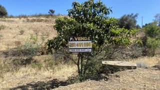 Land for sale in Castro Marim, Portugal — €40,000