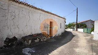 Land for sale in Alcoutim, Portugal — €64,000