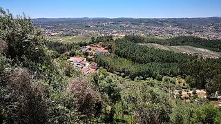 Land for sale in Ourém, Portugal — €165,000