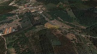 Land for sale in Rio Maior, Portugal — €20,000