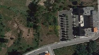 Land for sale in Santa Comba Dão, Portugal — €85,000
