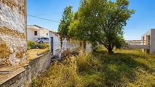 Land for sale in Loulé, Portugal — €165,000