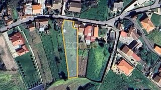 Land for sale in Estarreja, Portugal — €45,000
