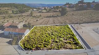 Terreno · 1091 m² · 39 000 €