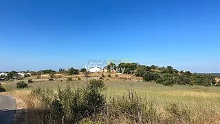 Land for sale in Silves, Portugal — €35,900
