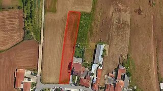 Land for sale in Ovar, Portugal — €45,000