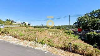 Land for sale in Santa Maria da Feira, Portugal — €325,000